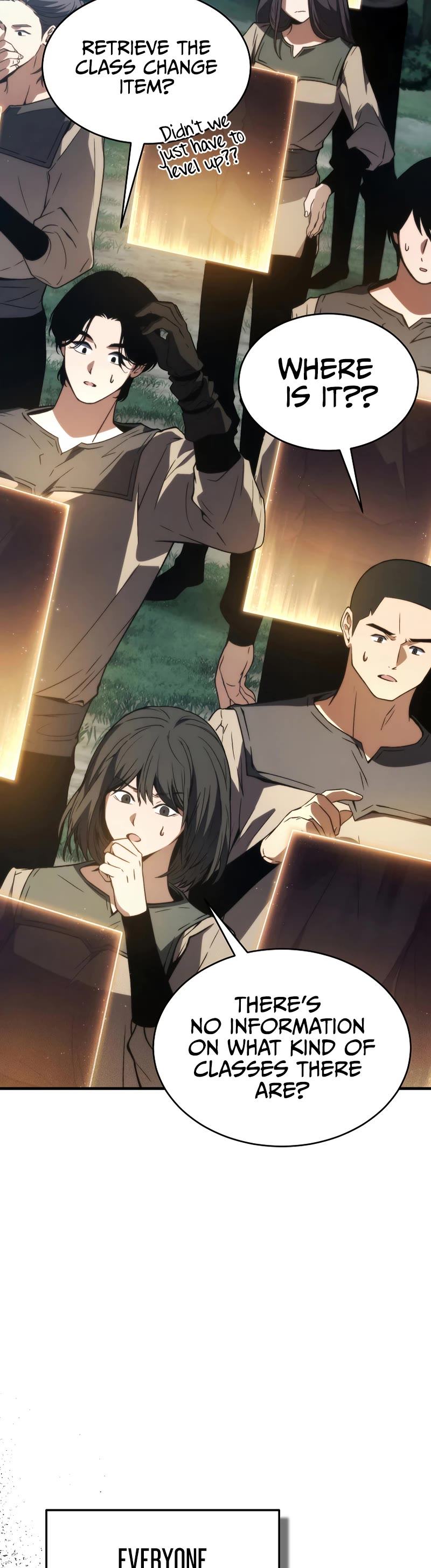 The Max-Level Player’s 100th Regression chapter 12 page 5