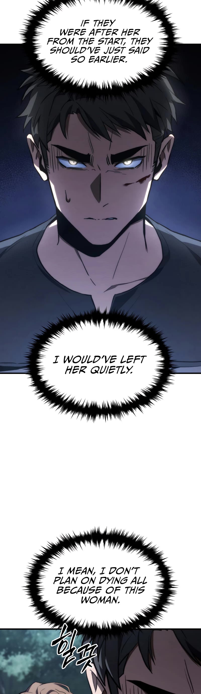 The Max-Level Player’s 100th Regression chapter 12 page 50