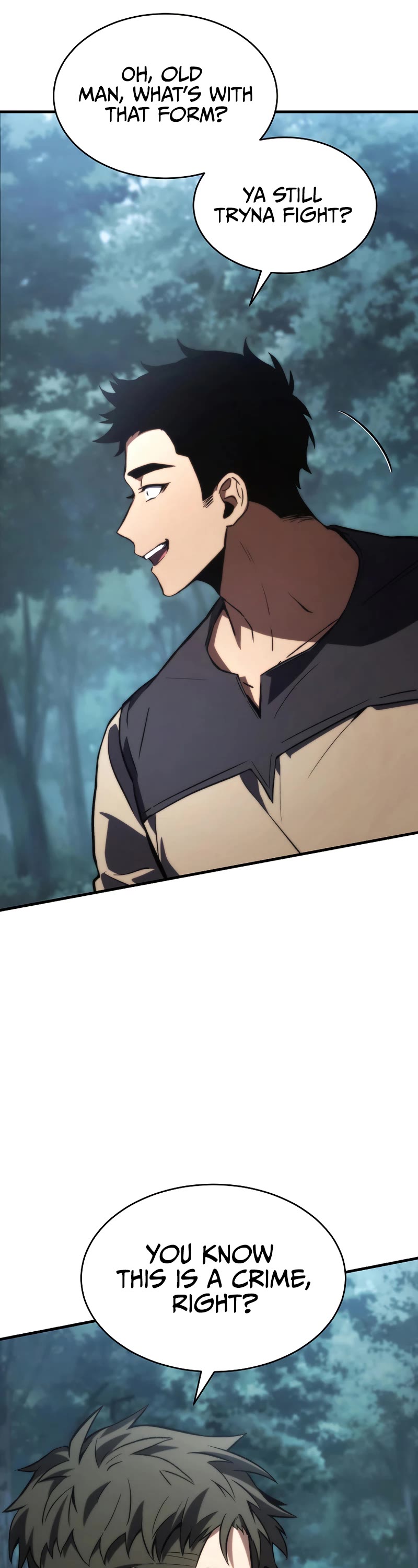 The Max-Level Player’s 100th Regression chapter 12 page 53