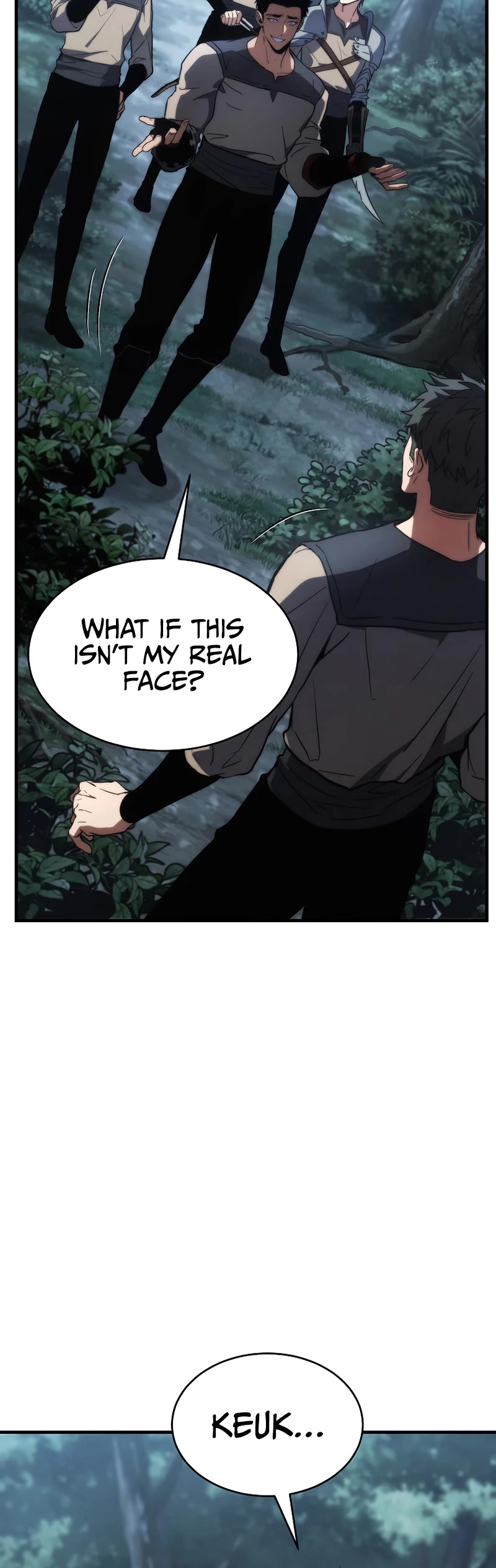 The Max-Level Player’s 100th Regression chapter 12 page 56