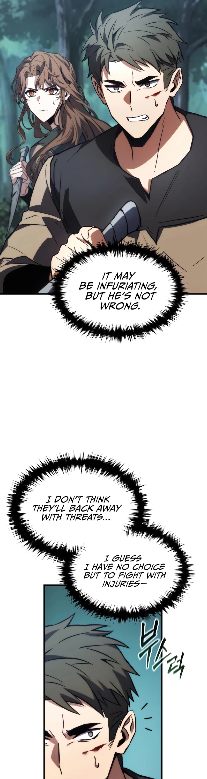The Max-Level Player’s 100th Regression chapter 12 page 57