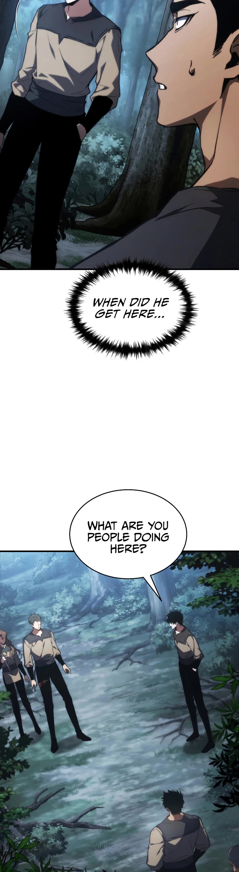 The Max-Level Player’s 100th Regression chapter 12 page 60
