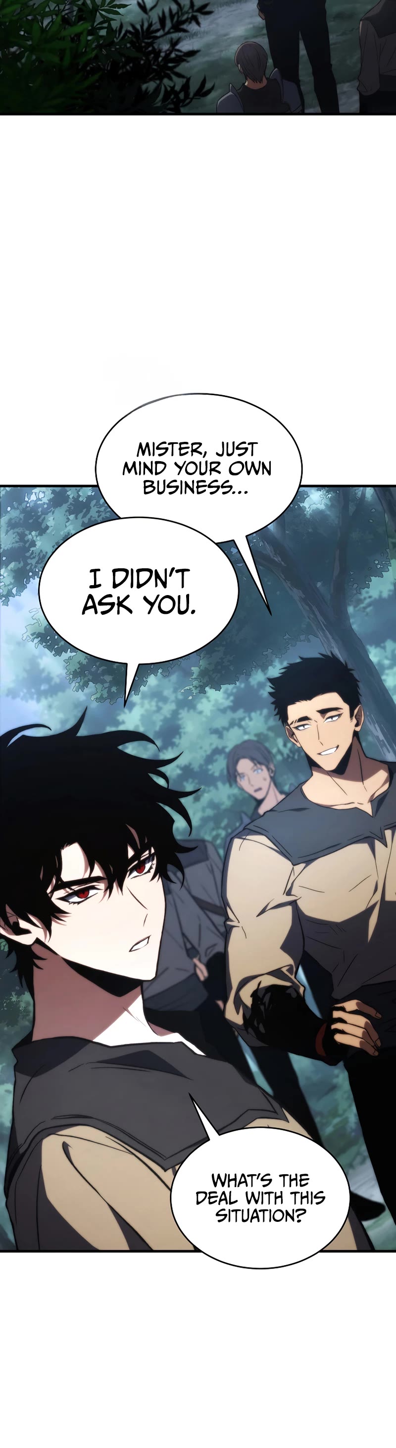 The Max-Level Player’s 100th Regression chapter 12 page 61