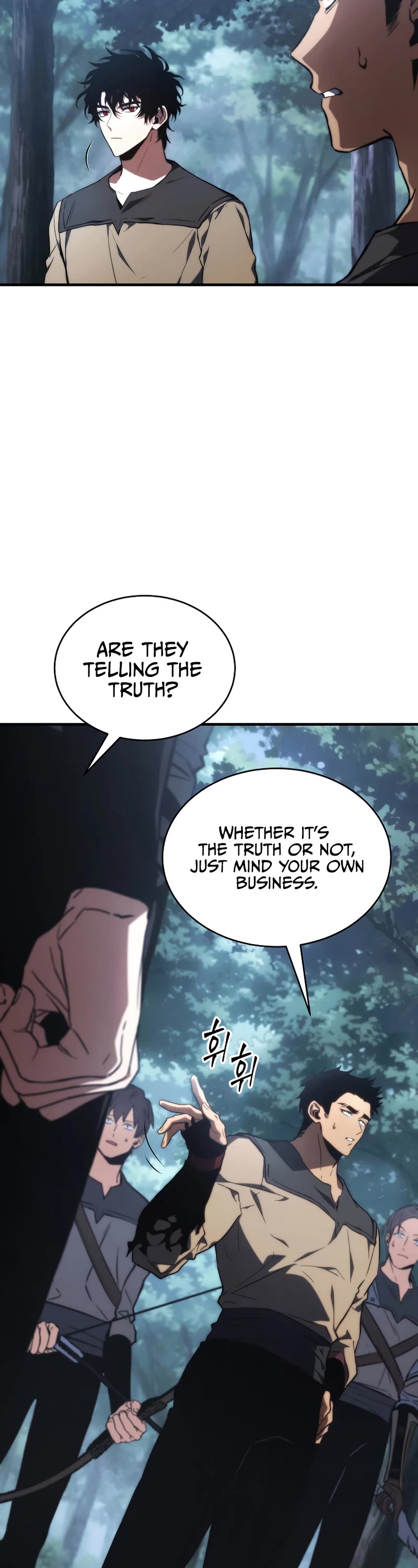 The Max-Level Player’s 100th Regression chapter 12 page 63