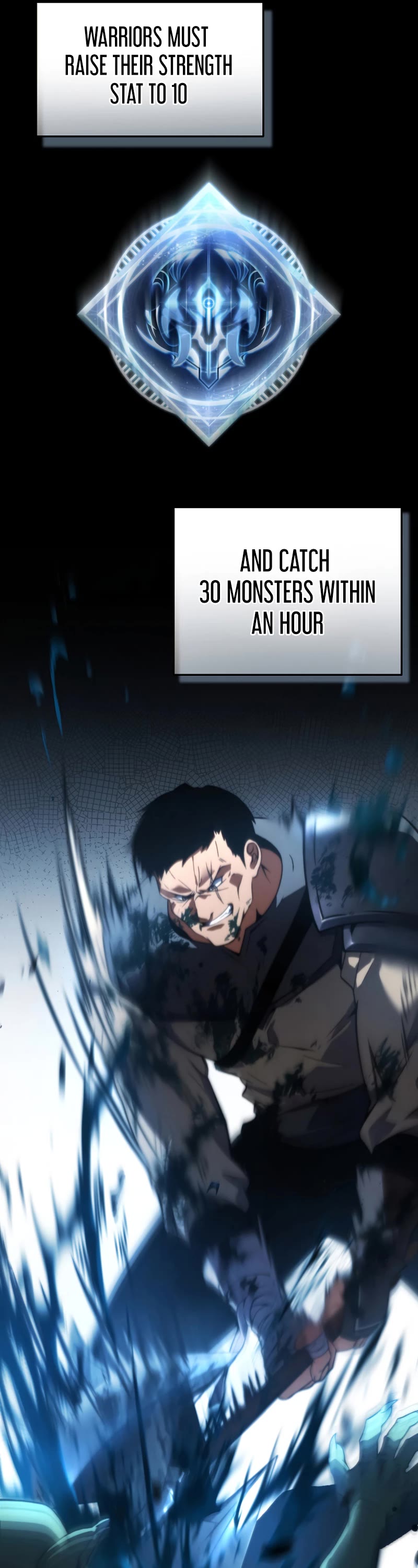 The Max-Level Player’s 100th Regression chapter 12 page 7