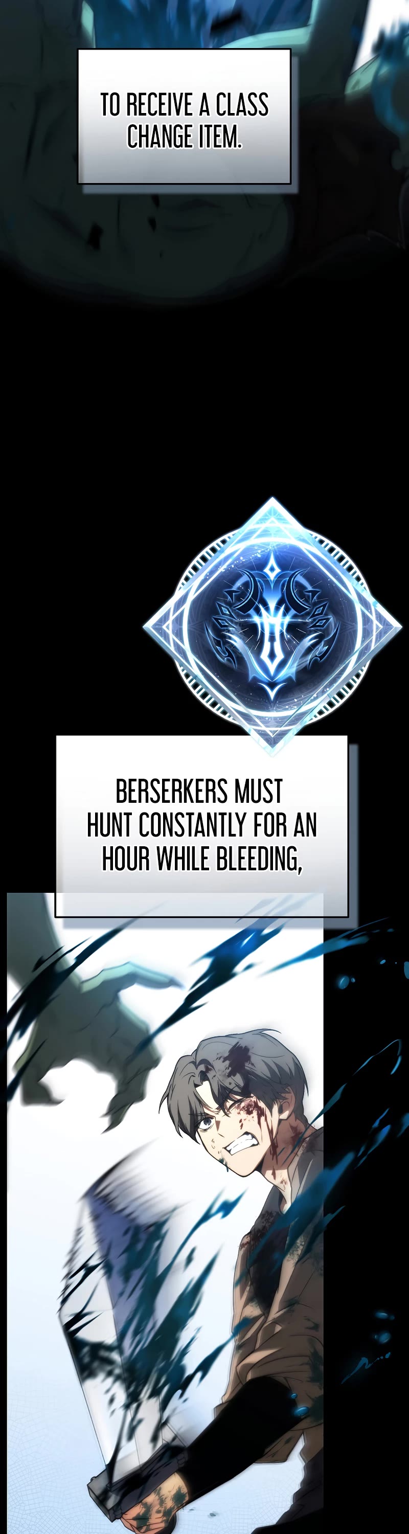 The Max-Level Player’s 100th Regression chapter 12 page 8