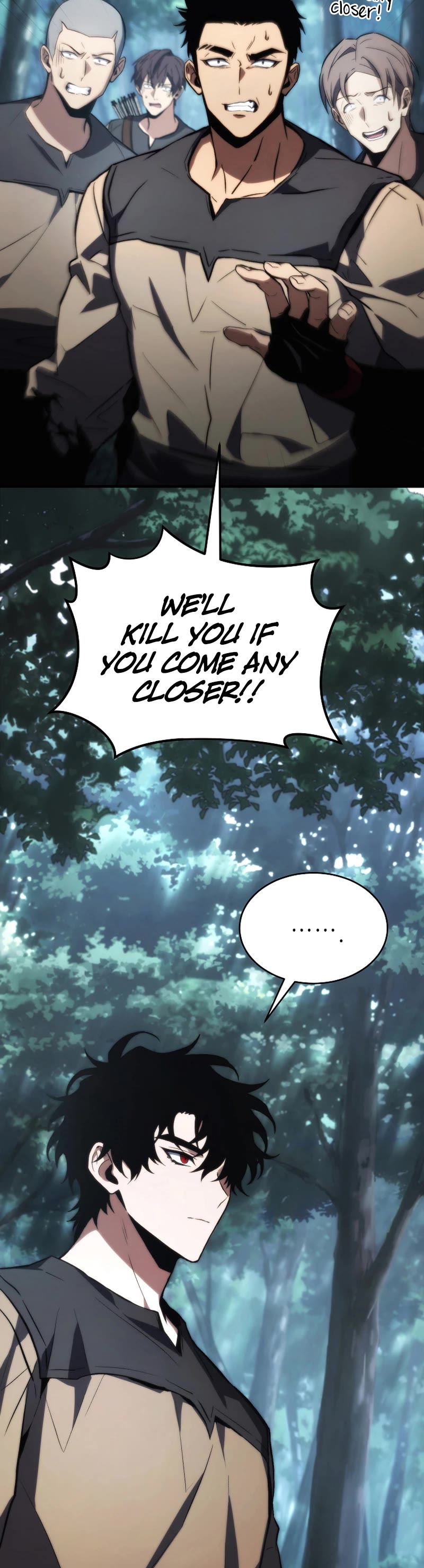 The Max-Level Player’s 100th Regression chapter 13 page 10