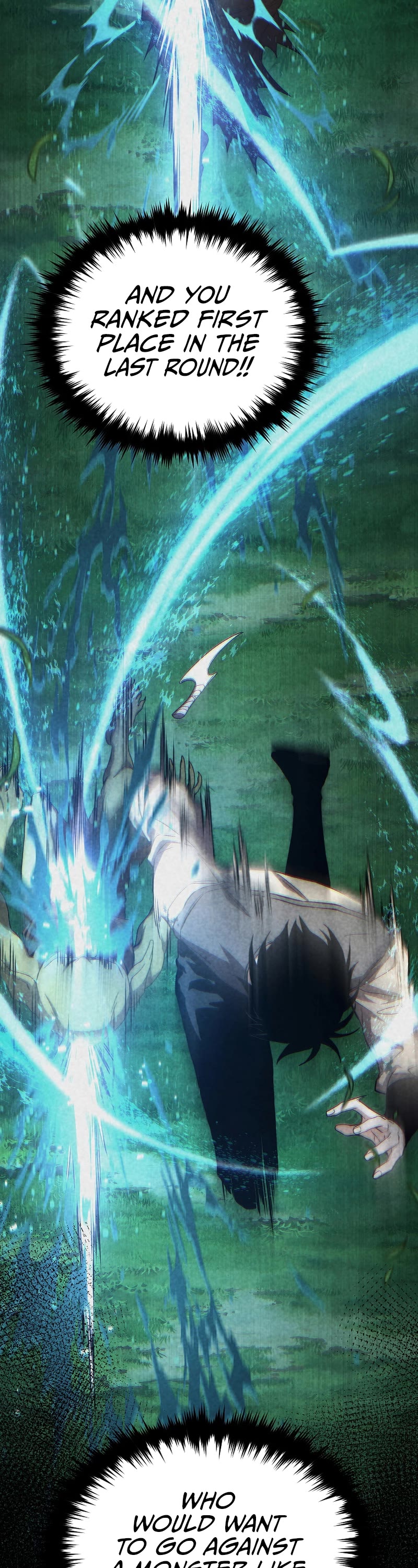 The Max-Level Player’s 100th Regression chapter 13 page 13