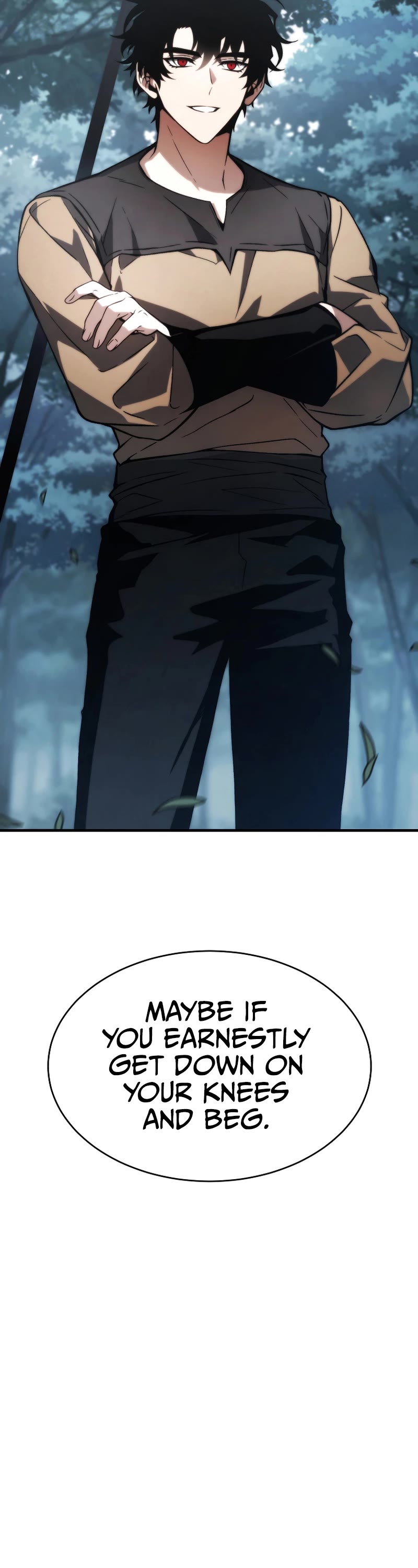 The Max-Level Player’s 100th Regression chapter 13 page 17