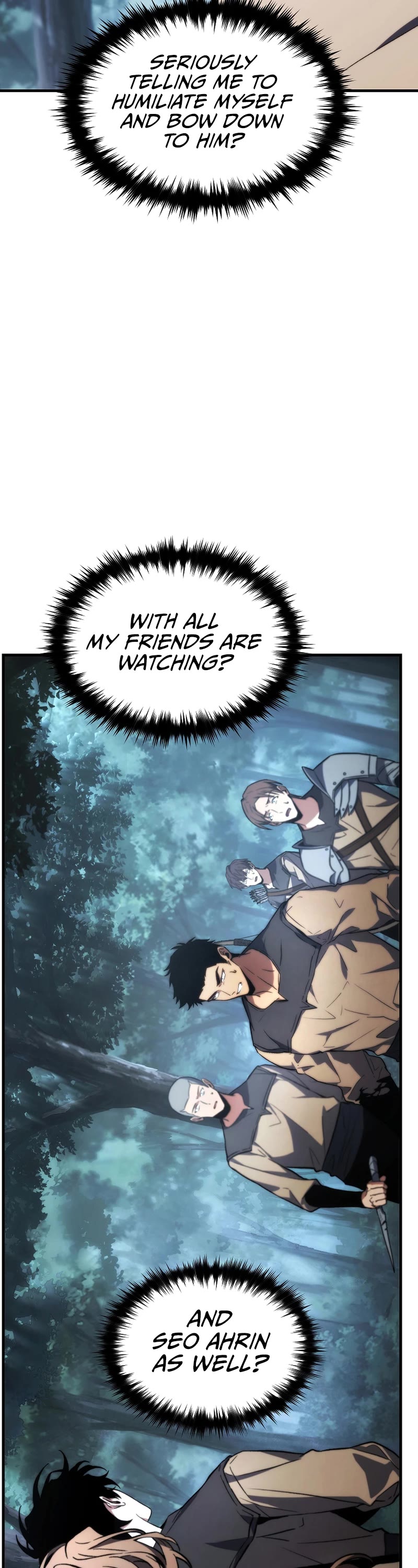 The Max-Level Player’s 100th Regression chapter 13 page 19