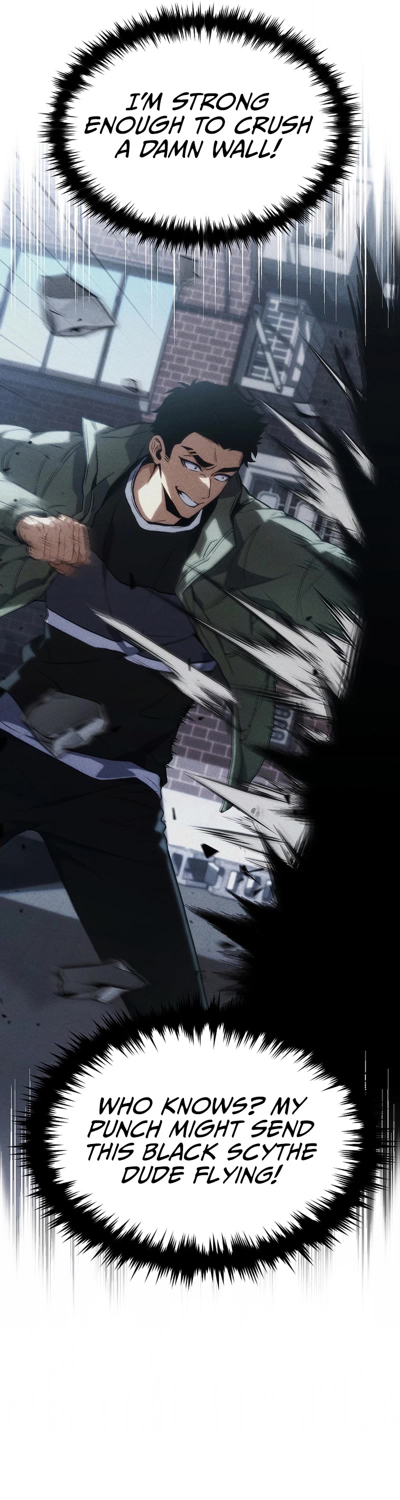 The Max-Level Player’s 100th Regression chapter 13 page 22