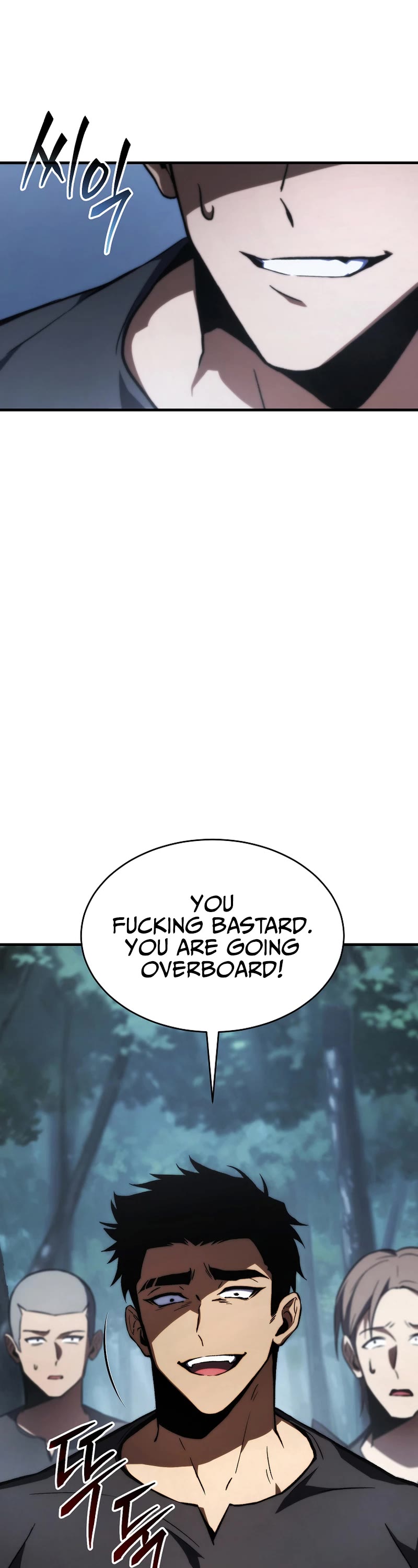 The Max-Level Player’s 100th Regression chapter 13 page 23