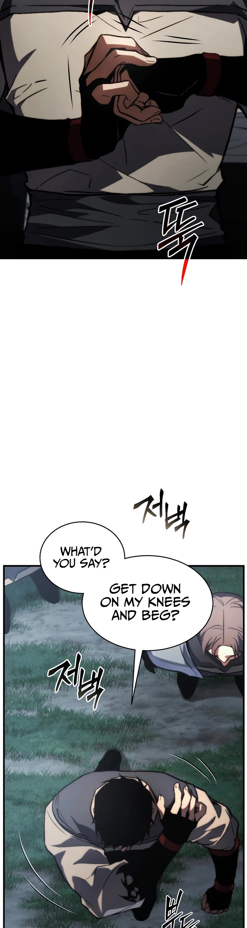 The Max-Level Player’s 100th Regression chapter 13 page 24