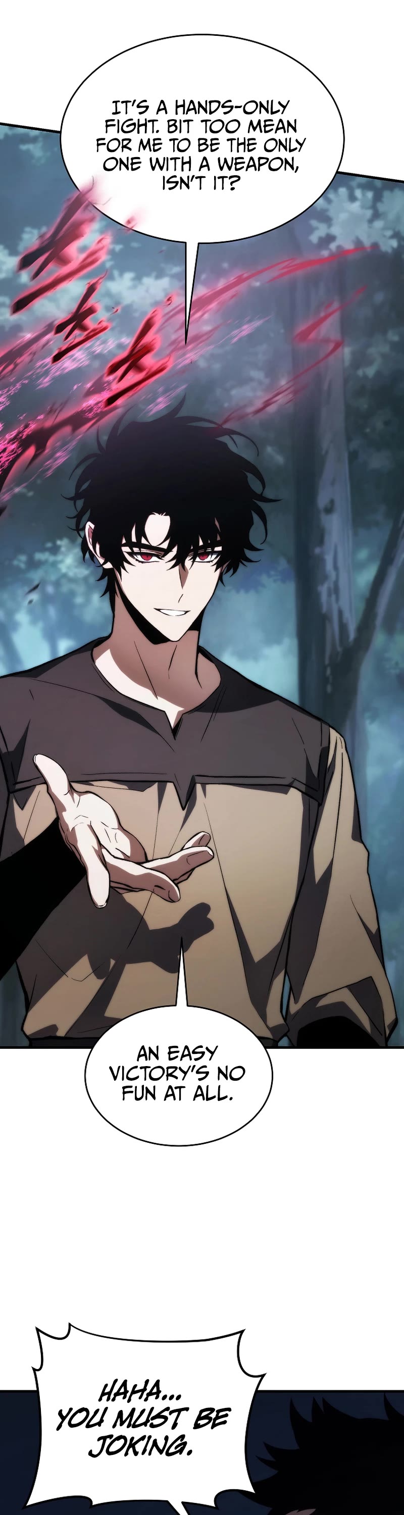 The Max-Level Player’s 100th Regression chapter 13 page 29