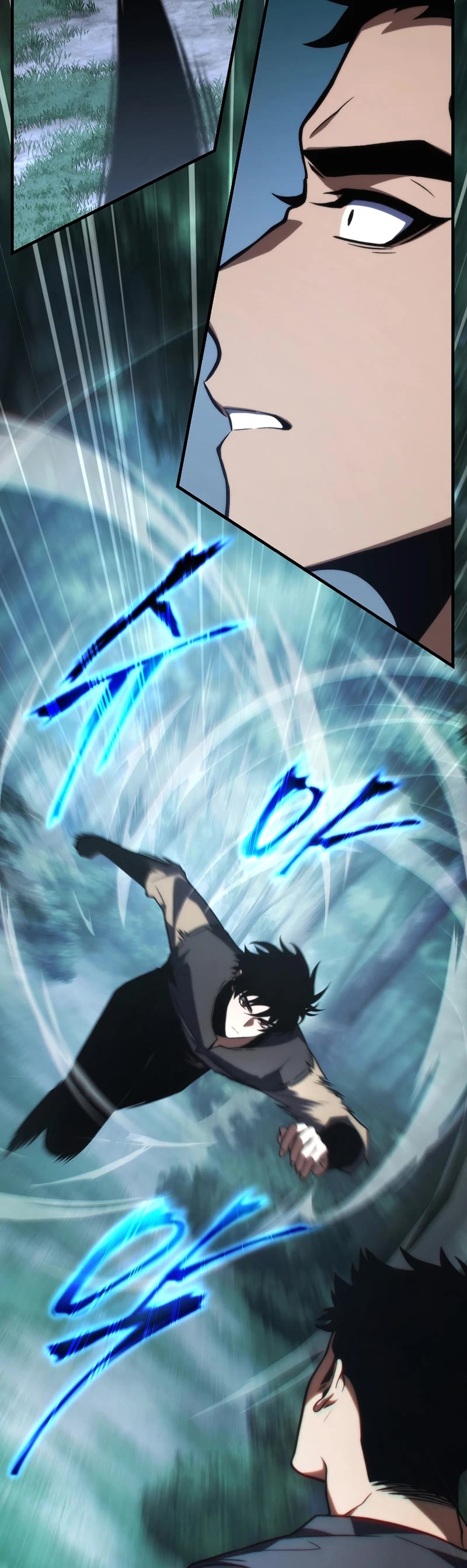 The Max-Level Player’s 100th Regression chapter 13 page 31