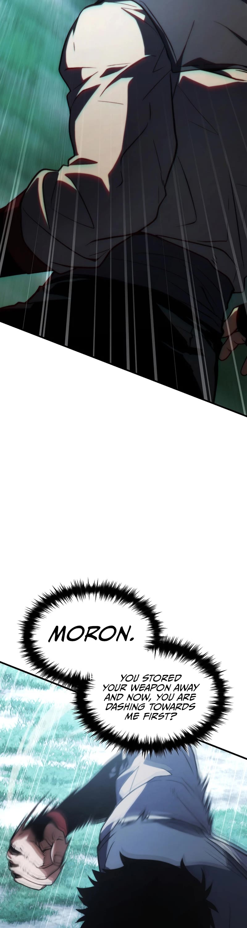 The Max-Level Player’s 100th Regression chapter 13 page 32