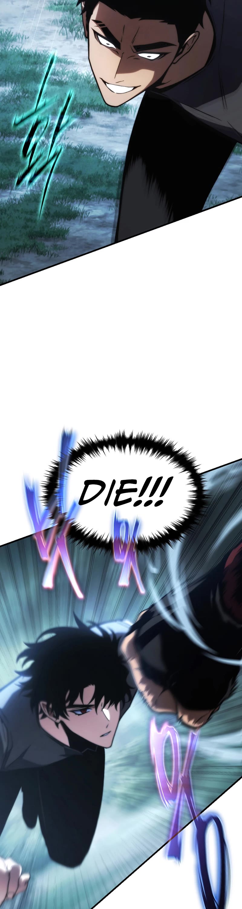 The Max-Level Player’s 100th Regression chapter 13 page 33