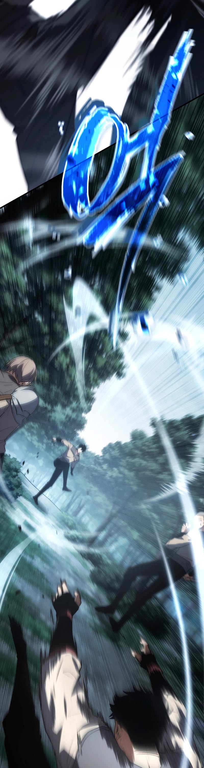 The Max-Level Player’s 100th Regression chapter 13 page 37