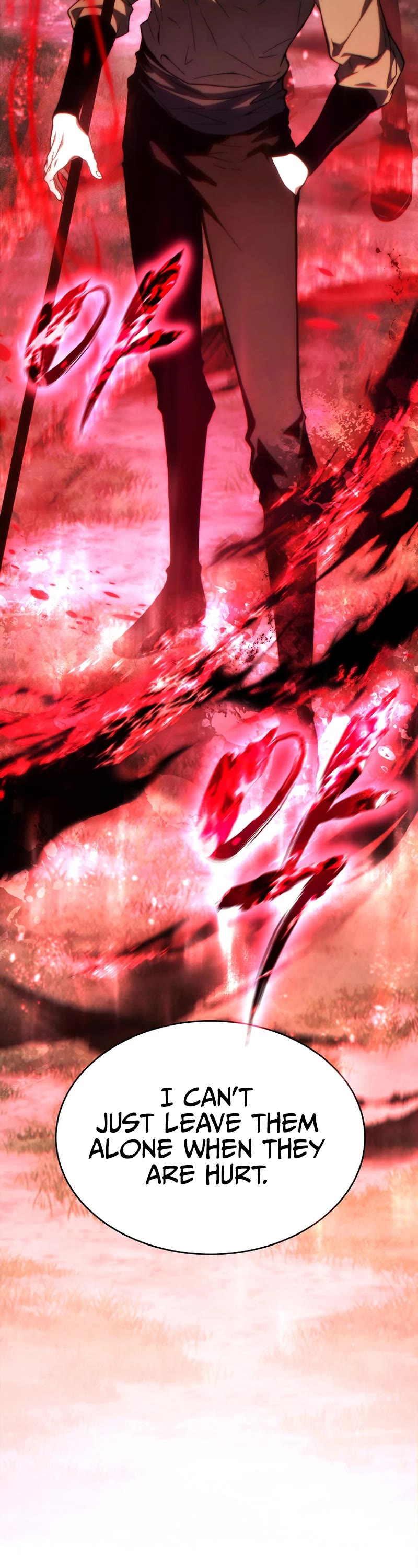 The Max-Level Player’s 100th Regression chapter 13 page 4