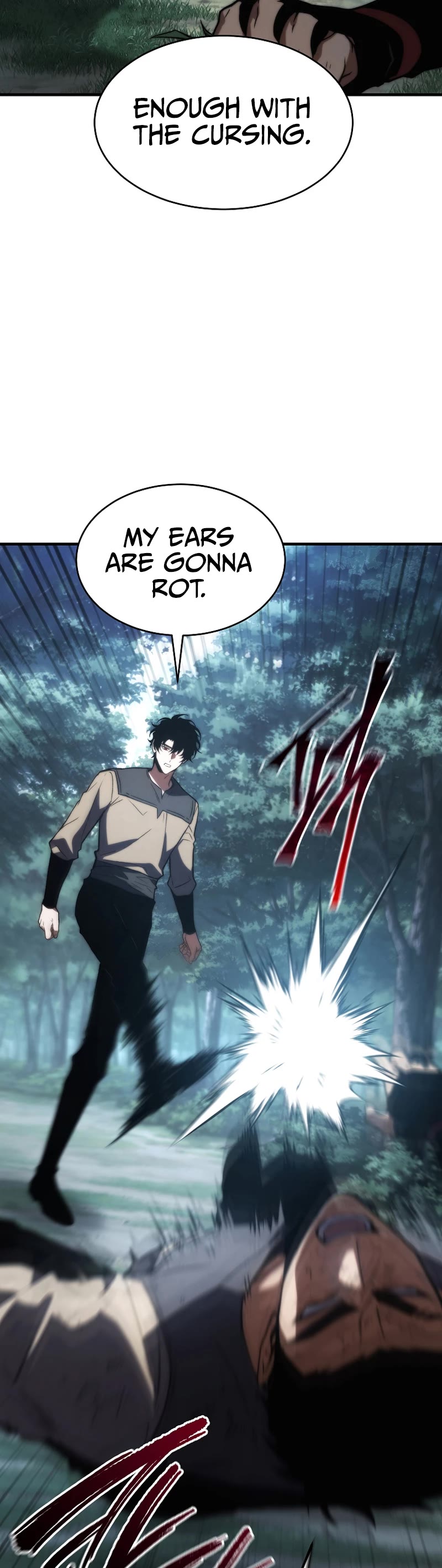 The Max-Level Player’s 100th Regression chapter 13 page 40