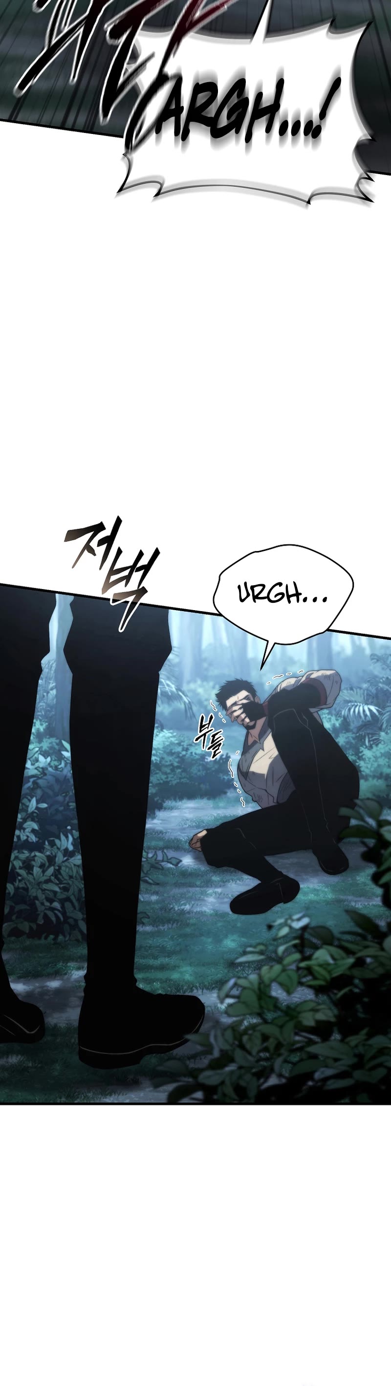 The Max-Level Player’s 100th Regression chapter 13 page 41