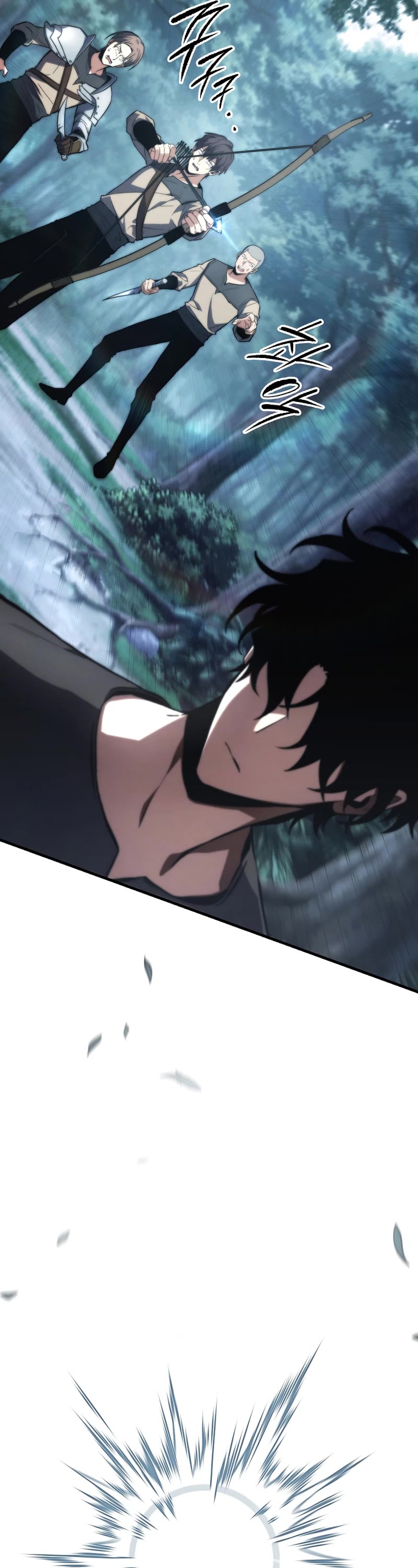 The Max-Level Player’s 100th Regression chapter 13 page 48