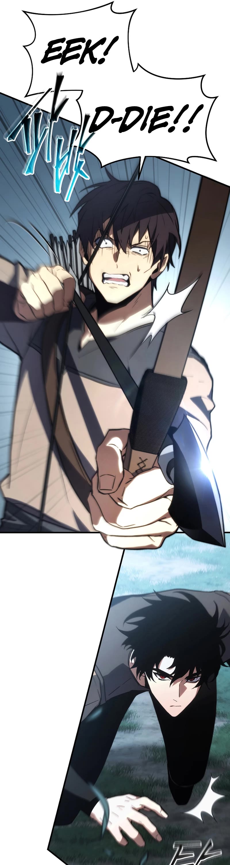 The Max-Level Player’s 100th Regression chapter 13 page 52