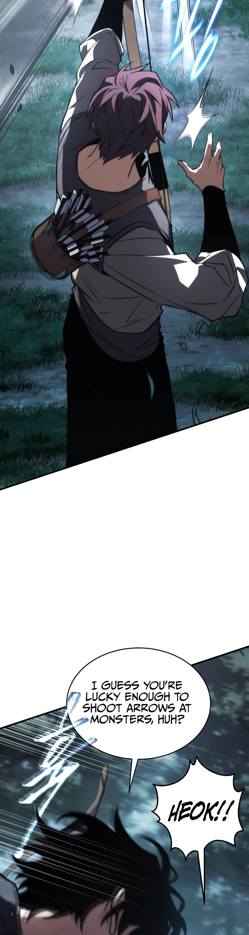 The Max-Level Player’s 100th Regression chapter 13 page 54