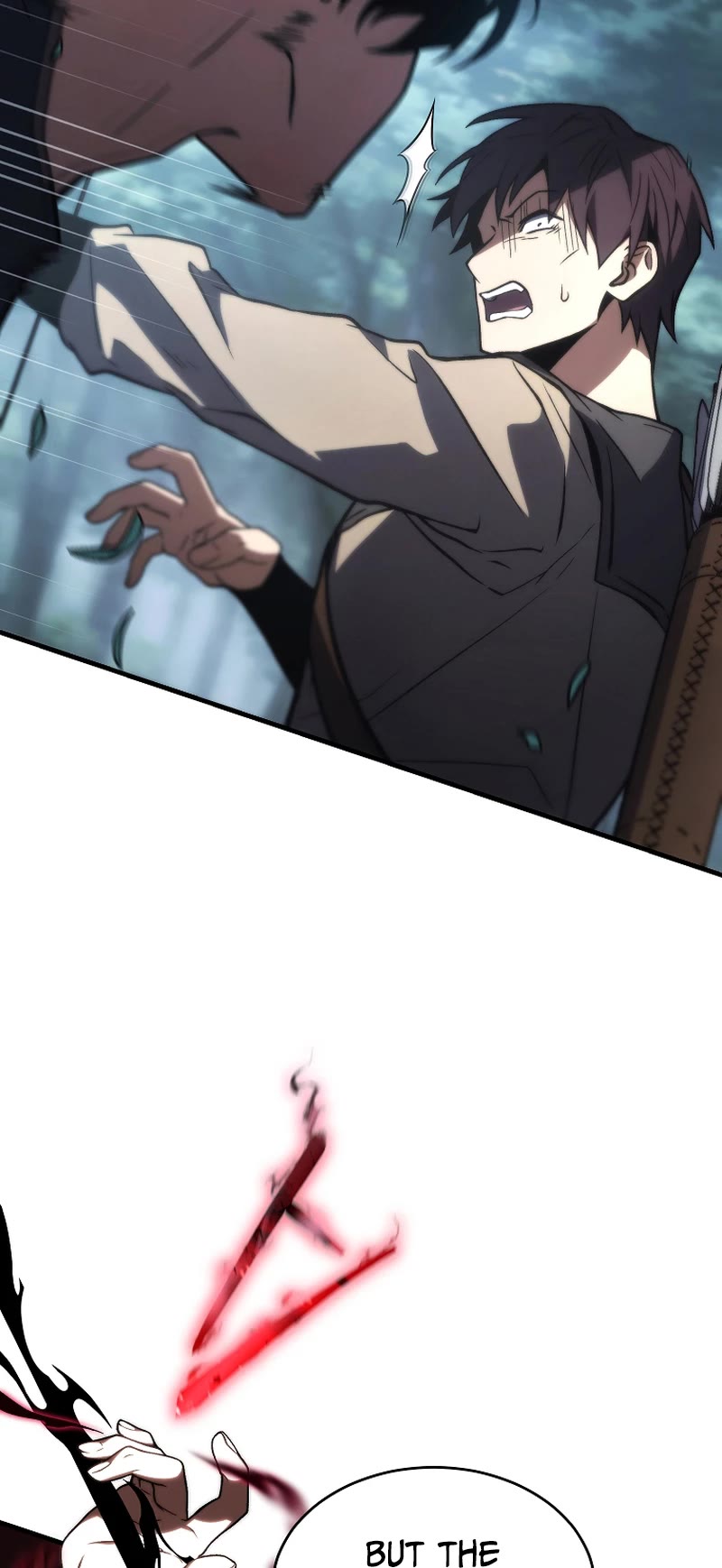 The Max-Level Player’s 100th Regression chapter 13 page 55