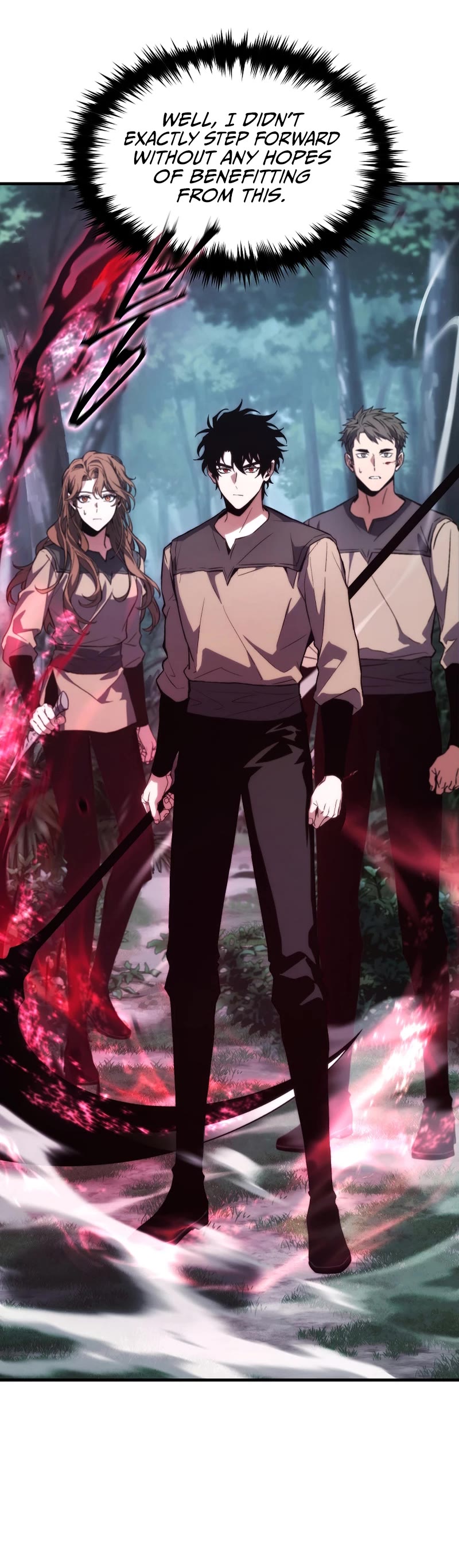 The Max-Level Player’s 100th Regression chapter 13 page 6