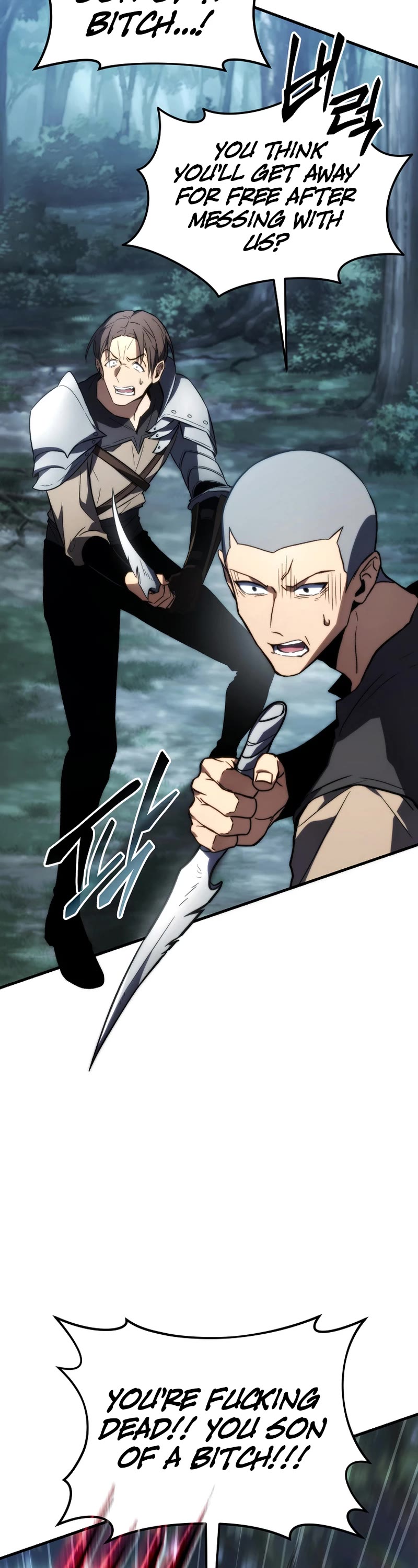 The Max-Level Player’s 100th Regression chapter 13 page 60