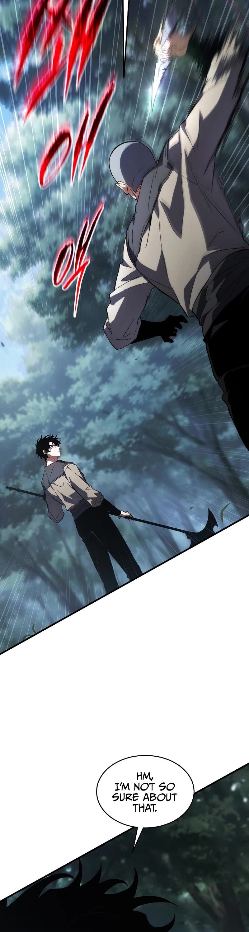 The Max-Level Player’s 100th Regression chapter 13 page 61