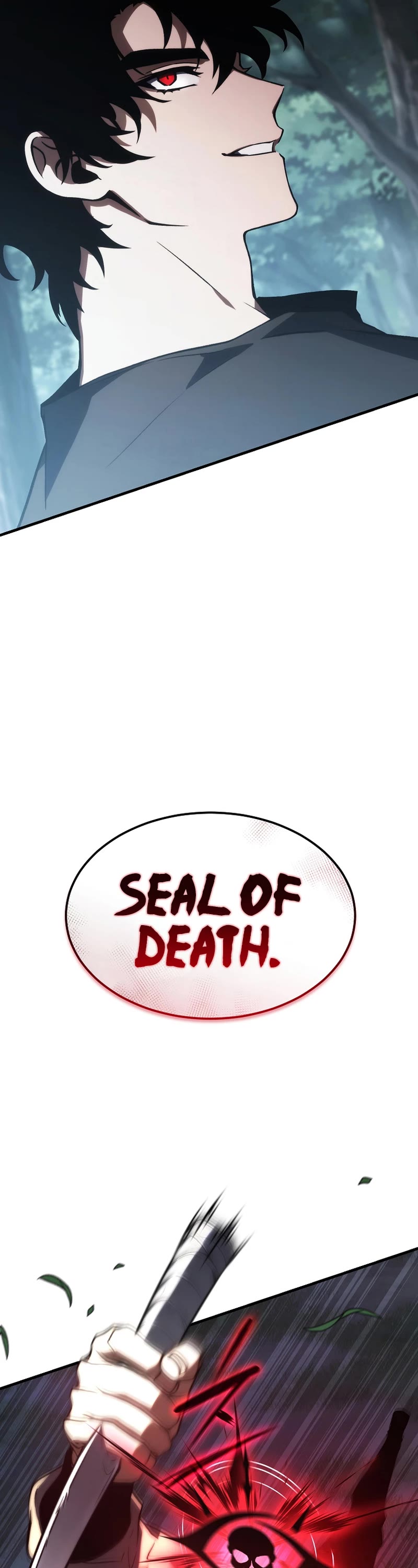 The Max-Level Player’s 100th Regression chapter 13 page 62