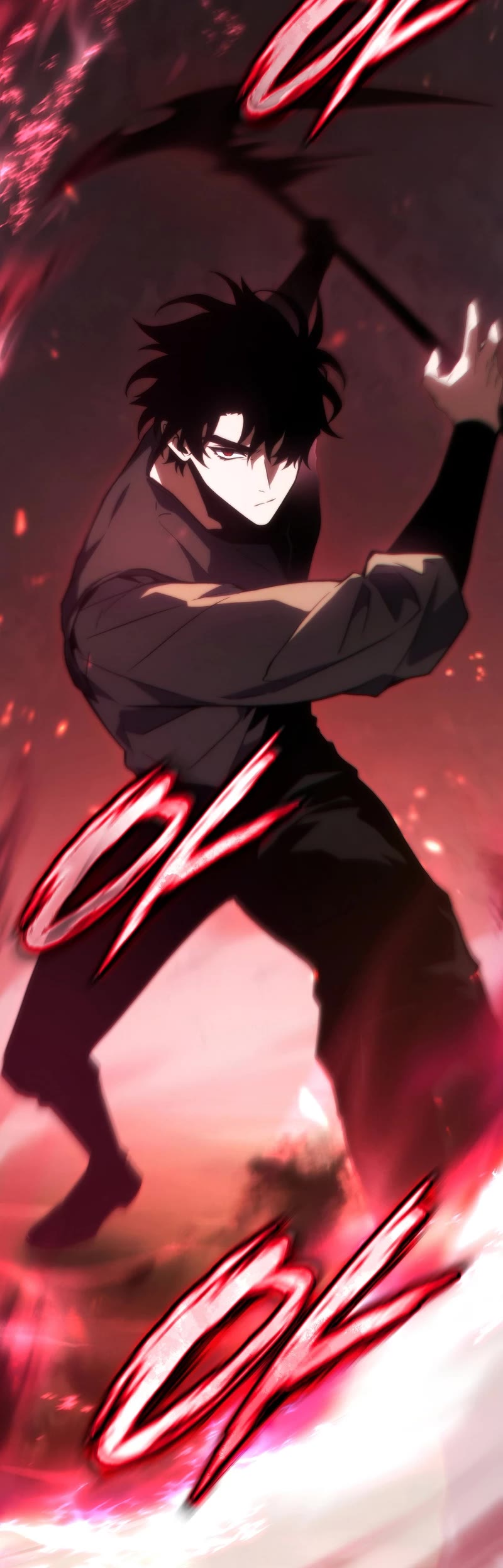 The Max-Level Player’s 100th Regression chapter 13 page 65