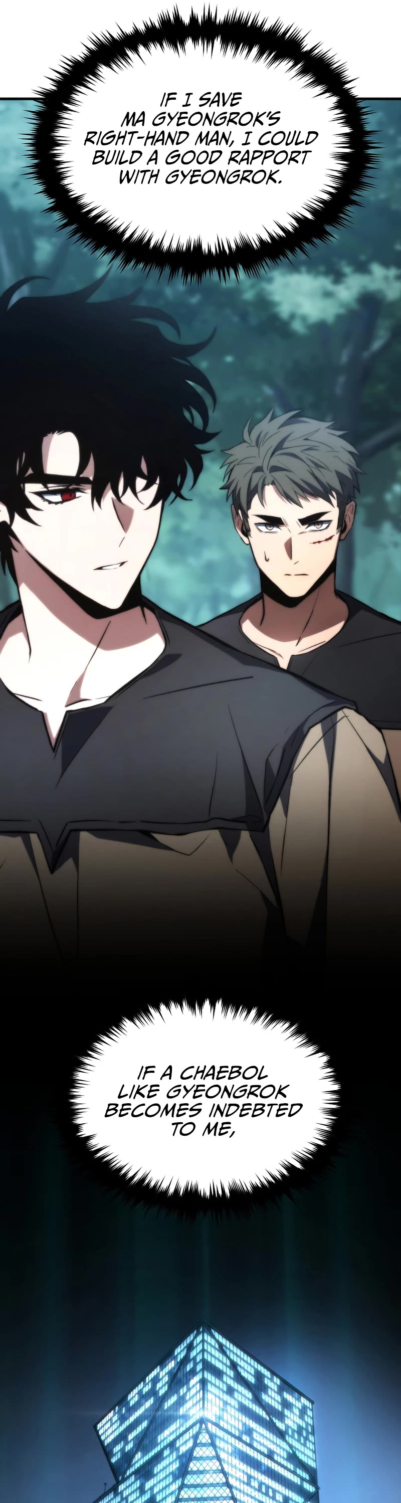 The Max-Level Player’s 100th Regression chapter 13 page 7