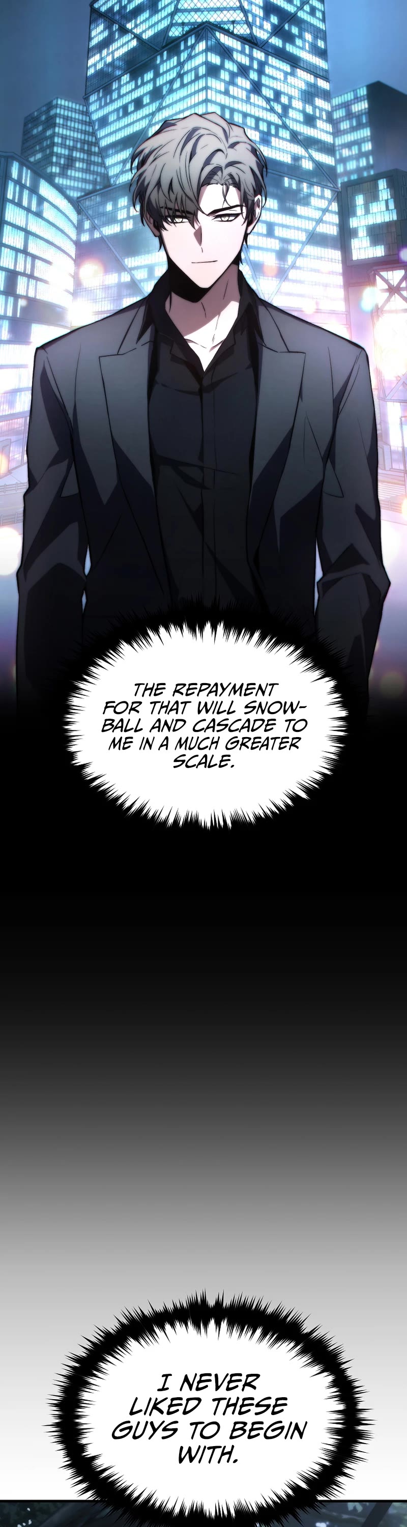 The Max-Level Player’s 100th Regression chapter 13 page 8