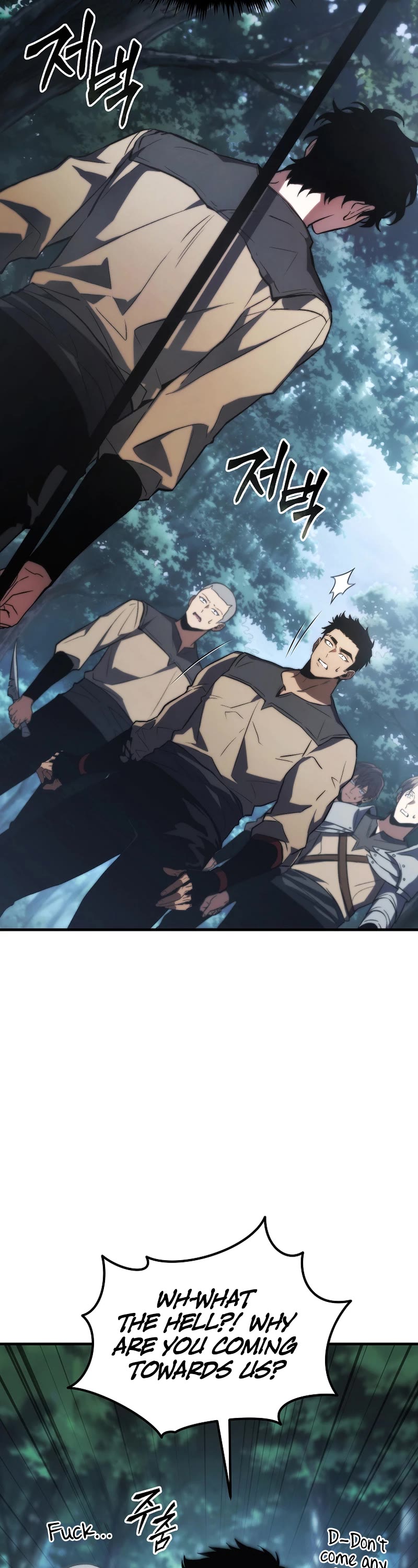 The Max-Level Player’s 100th Regression chapter 13 page 9