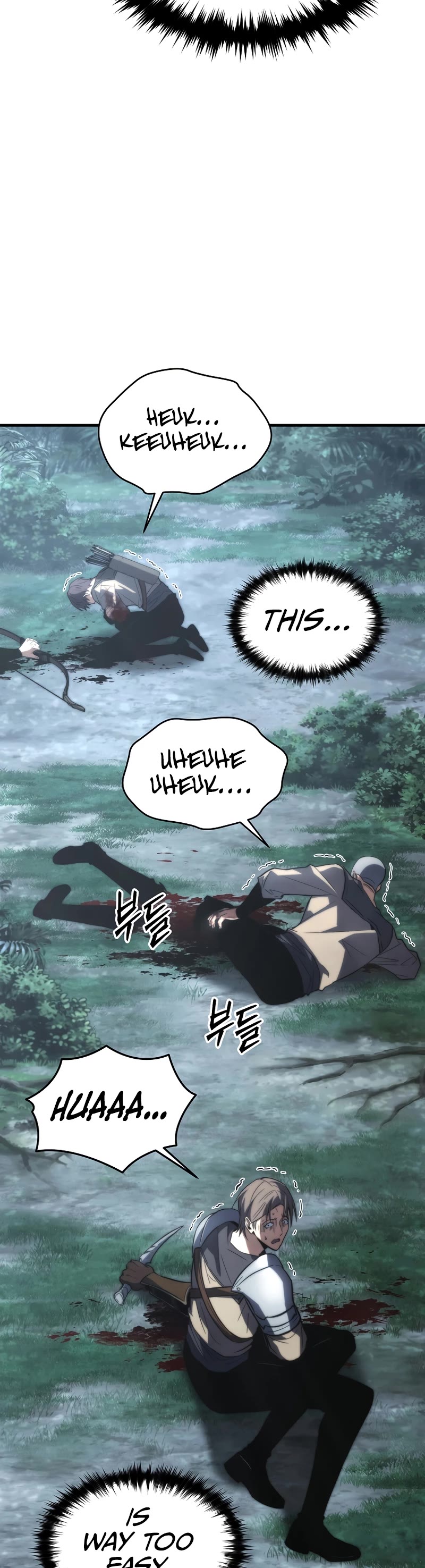 The Max-Level Player’s 100th Regression chapter 14 page 10