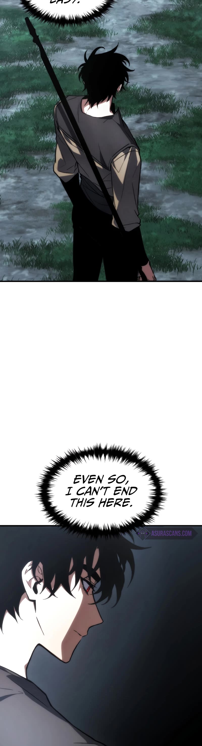 The Max-Level Player’s 100th Regression chapter 14 page 11