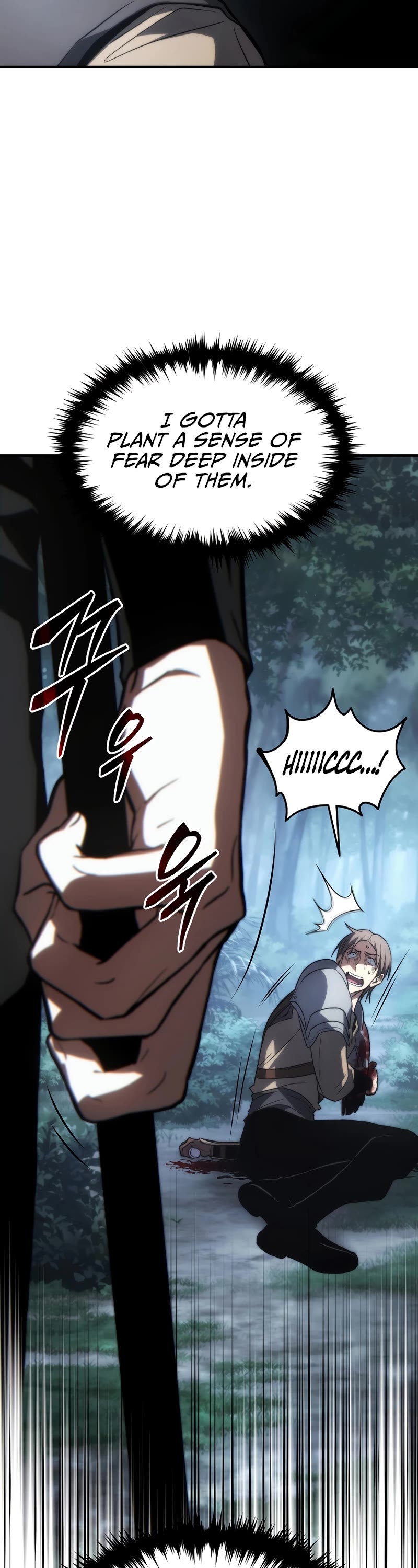 The Max-Level Player’s 100th Regression chapter 14 page 12