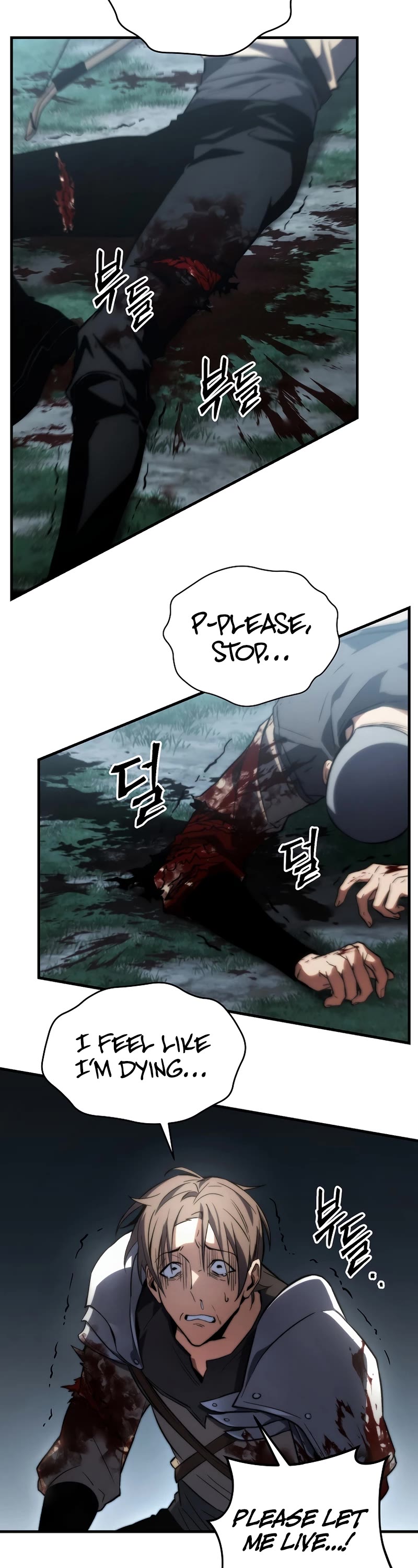 The Max-Level Player’s 100th Regression chapter 14 page 14