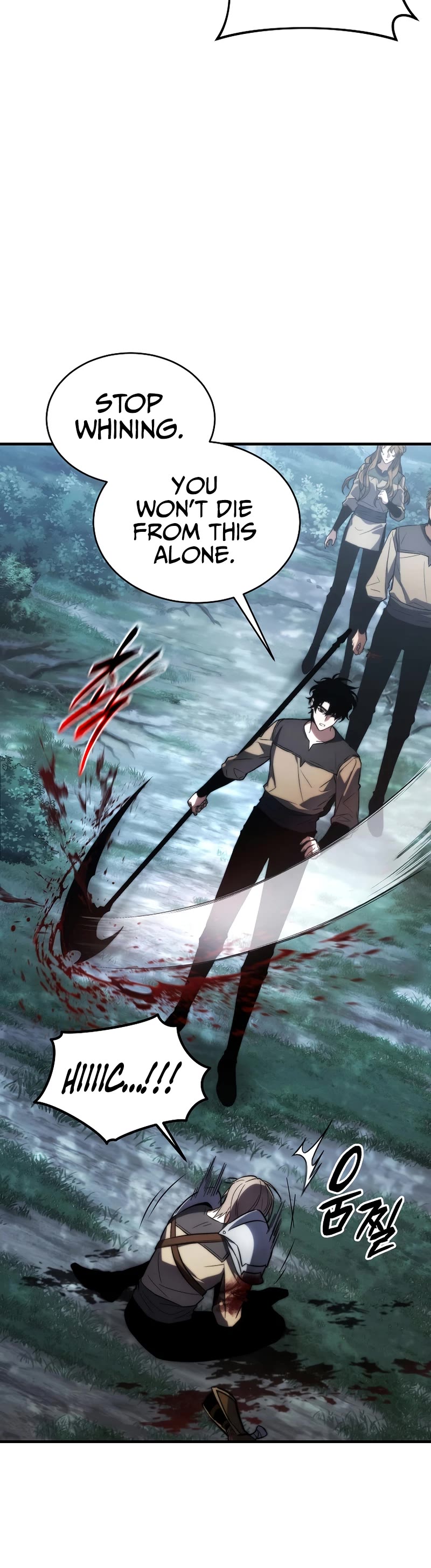 The Max-Level Player’s 100th Regression chapter 14 page 15