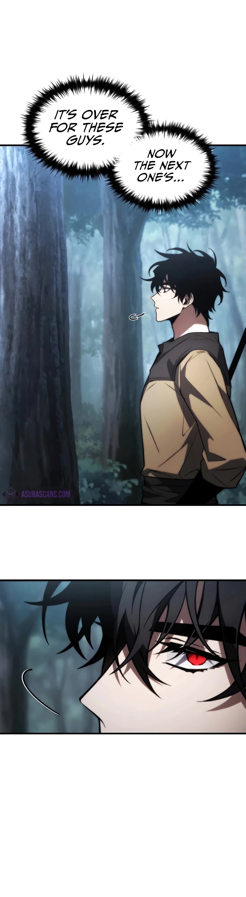 The Max-Level Player’s 100th Regression chapter 14 page 16