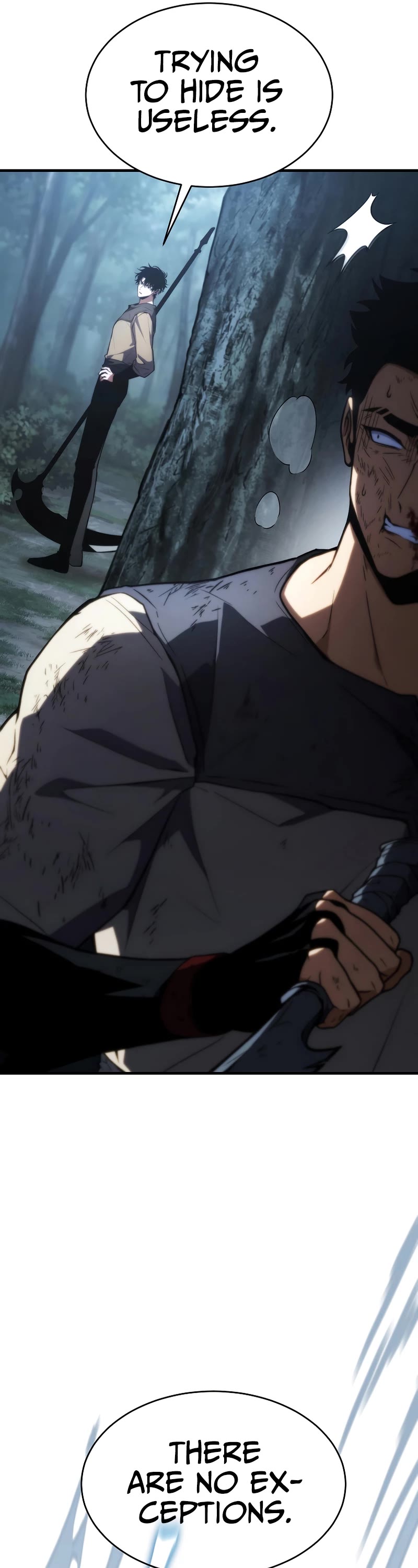 The Max-Level Player’s 100th Regression chapter 14 page 17