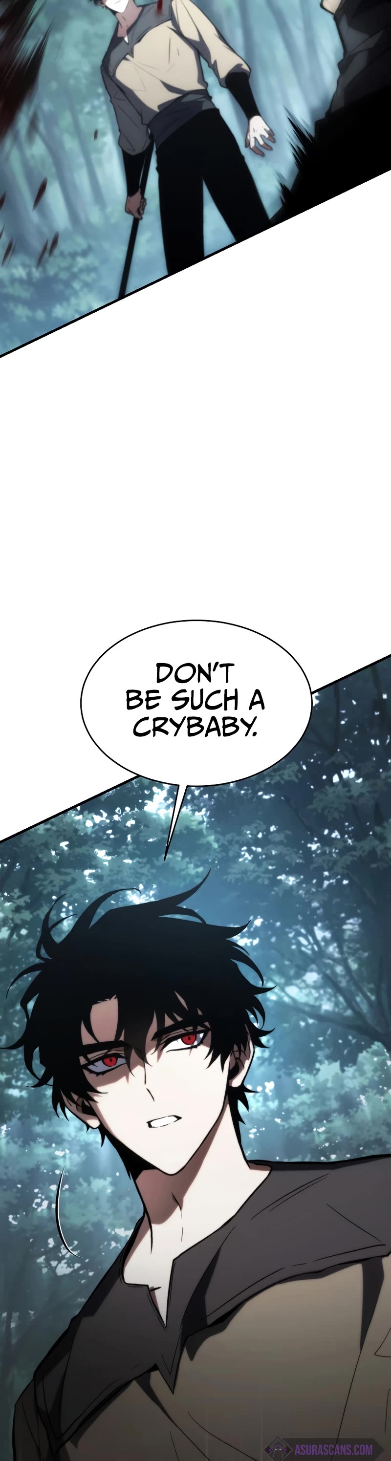 The Max-Level Player’s 100th Regression chapter 14 page 21