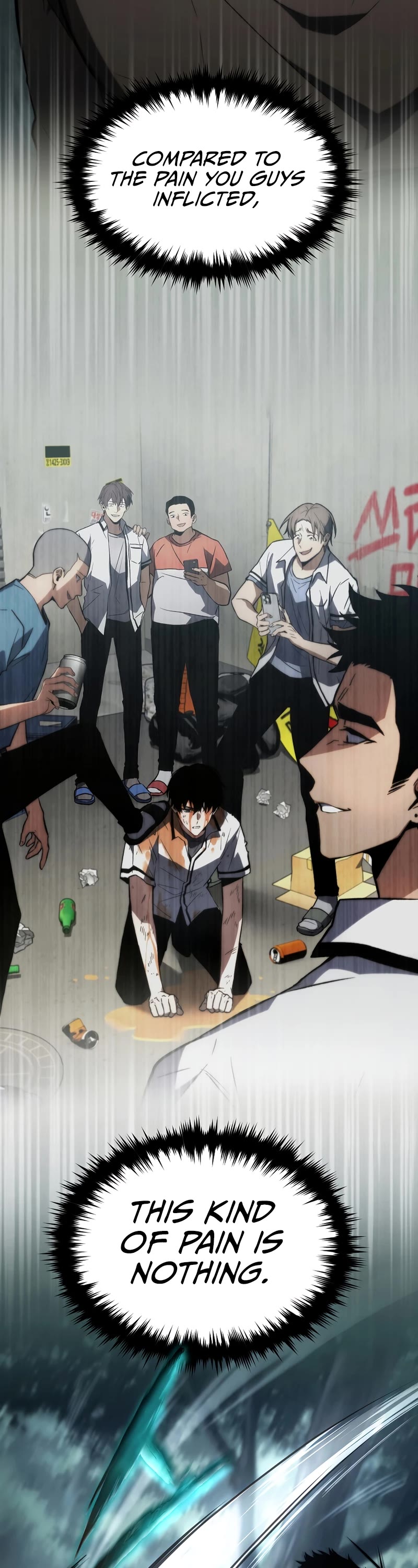 The Max-Level Player’s 100th Regression chapter 14 page 22