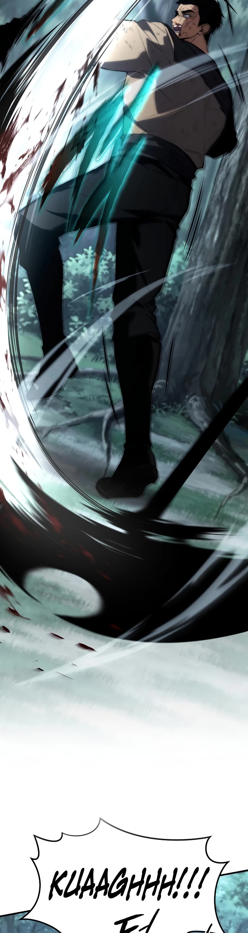 The Max-Level Player’s 100th Regression chapter 14 page 23