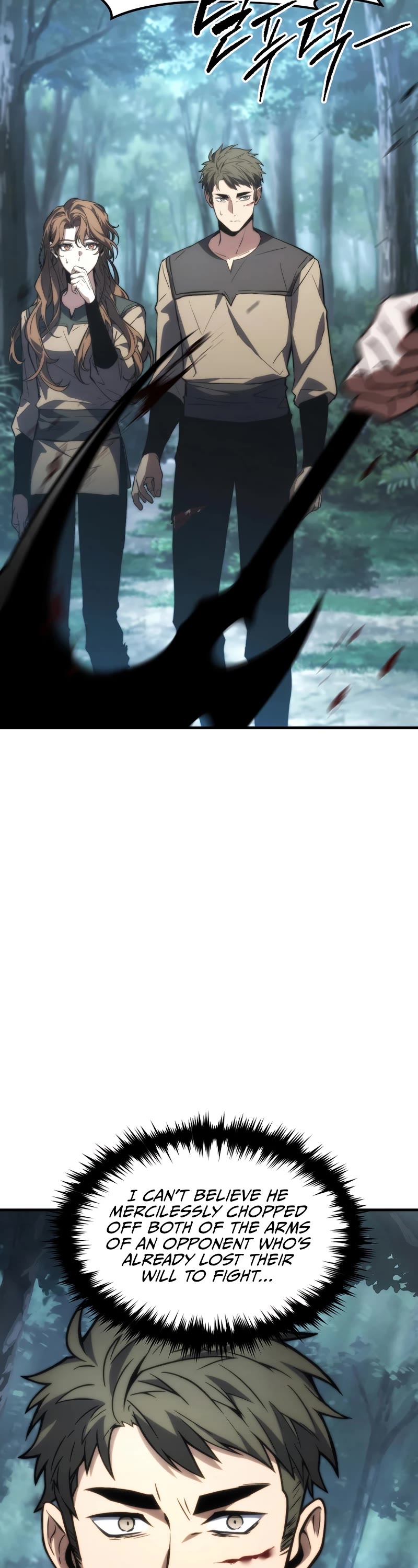 The Max-Level Player’s 100th Regression chapter 14 page 24