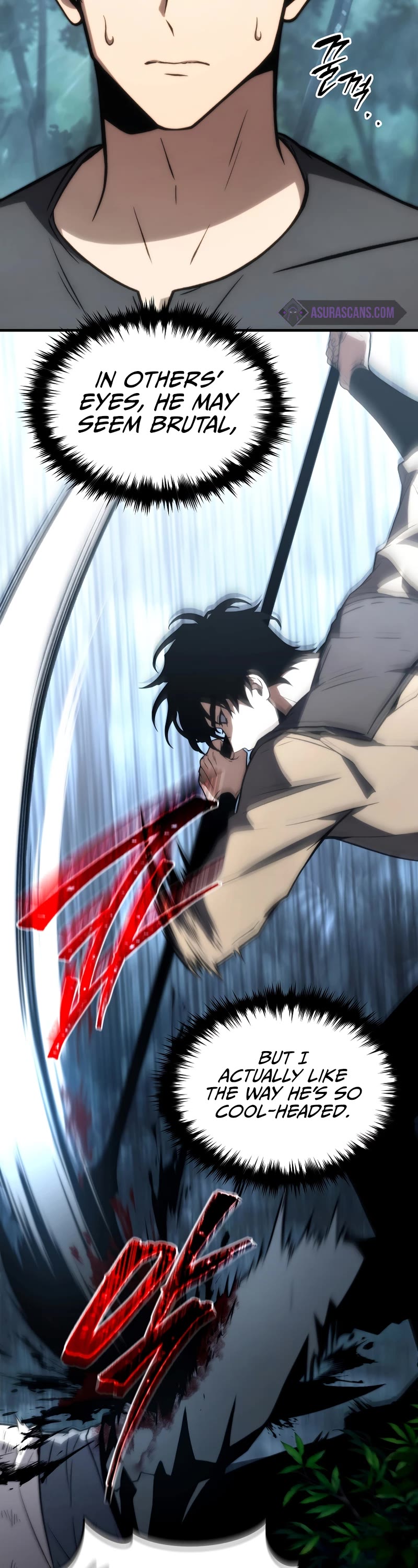 The Max-Level Player’s 100th Regression chapter 14 page 25