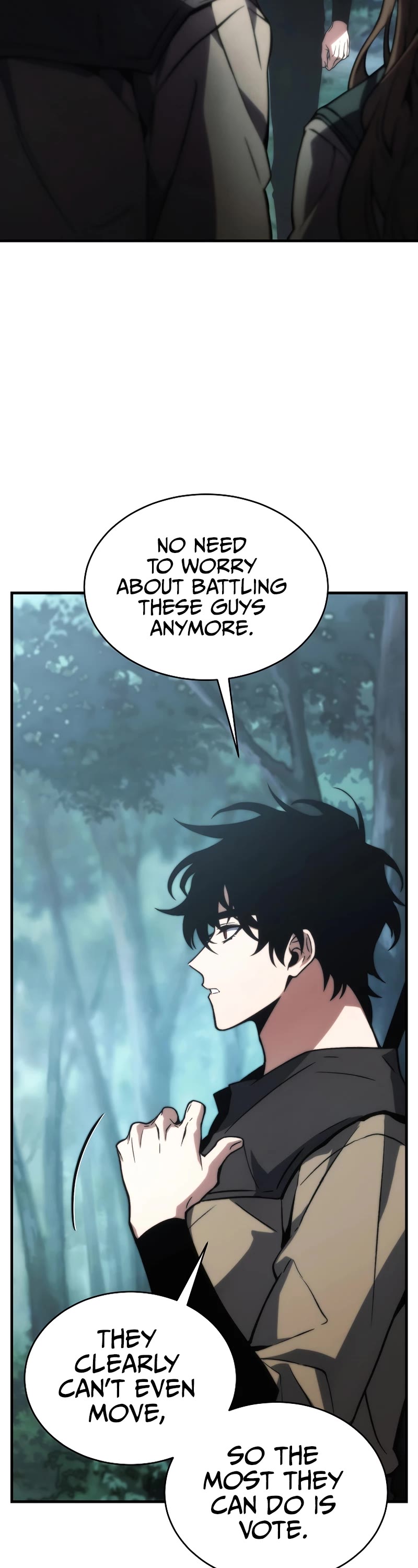 The Max-Level Player’s 100th Regression chapter 14 page 28